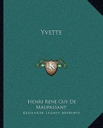 Yvette