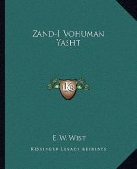 Zand-I Vohuman Yasht