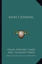 Amiel's Journal