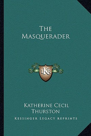 The Masquerader