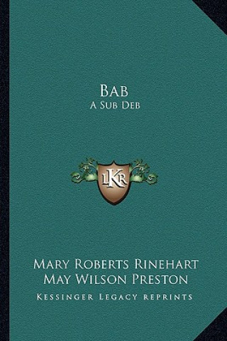 Bab: A Sub Deb