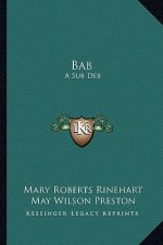Bab: A Sub Deb