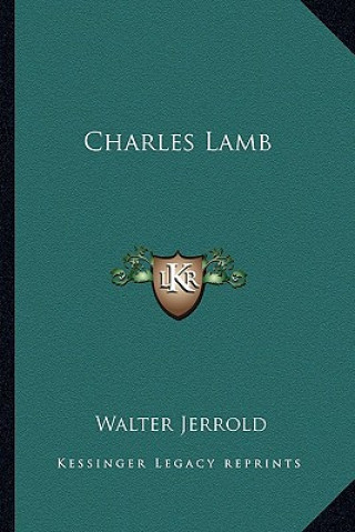Charles Lamb