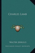 Charles Lamb