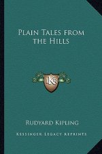 Plain Tales from the Hills