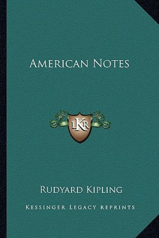 American Notes