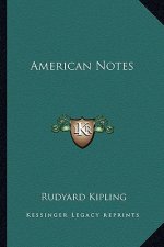 American Notes