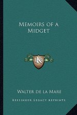 Memoirs of a Midget