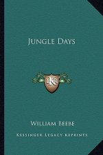 Jungle Days