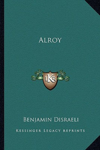 Alroy