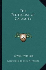 The Pentecost of Calamity