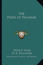 The Pride of Palomar