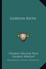 Gordon Keith