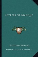 Letters of Marque