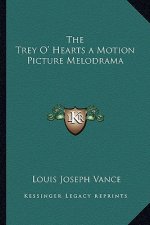 The Trey O' Hearts a Motion Picture Melodrama