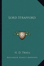 Lord Strafford
