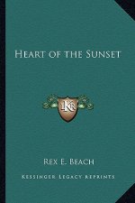 Heart of the Sunset