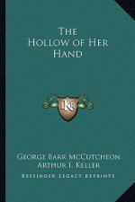 The Hollow of Her Hand