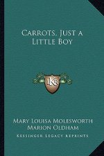 Carrots, Just a Little Boy