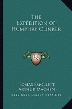 The Expedition of Humphry Clinker