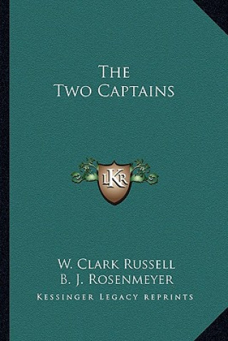 The Two Captains