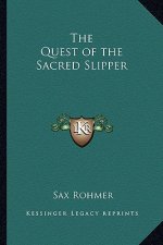 The Quest of the Sacred Slipper