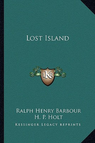 Lost Island