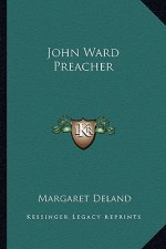 John Ward Preacher