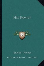 His Family
