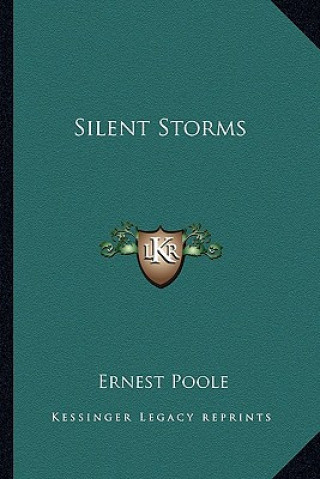 Silent Storms