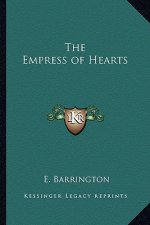 The Empress of Hearts