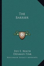 The Barrier