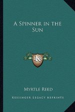 A Spinner in the Sun