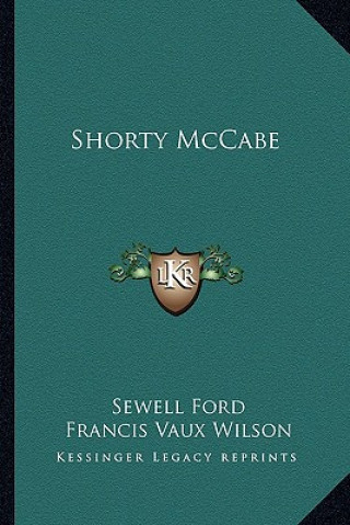 Shorty McCabe