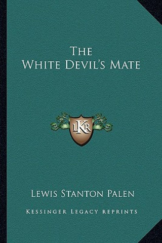 The White Devil's Mate