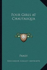 Four Girls at Chautauqua