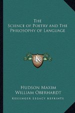 The Science of Poetry and the Philosophy of Language
