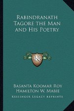 Rabindranath Tagore the Man and His Poetry