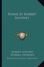 Poems by Robert Southey