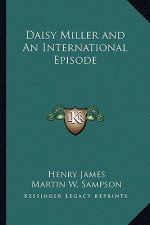 Daisy Miller and an International Episode