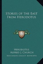 Stories of the East From Herodotus