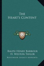 The Heart's Content