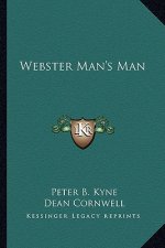 Webster Man's Man
