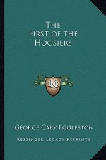 The First of the Hoosiers