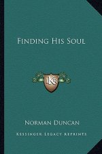 Finding His Soul