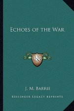 Echoes of the War