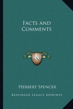 Facts and Comments