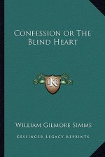 Confession or The Blind Heart