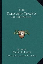 The Toils and Travels of Odysseus