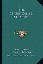 The Street Called Straight